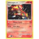 Diamond and Pearl - 5/130 - Infernape