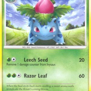 Secret Wonders - 51/132 - Ivysaur
