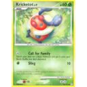 Mysterious Treasures - 86/123 - Kricketot