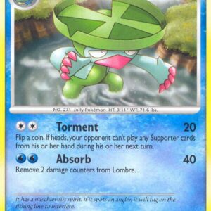 Secret Wonders - 54/132 - Lombre