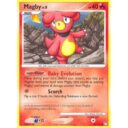 Mysterious Treasures - 88/123 - Magby