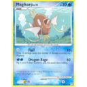 Mysterious Treasures - 89/123 - Magikarp
