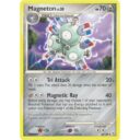 Diamond and Pearl - 54/130 - Magneton