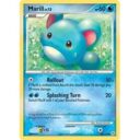 Diamond and Pearl - 88/130 - Marill