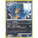 Mysterious Treasures - 90/123 - Murkrow