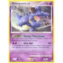 Mysterious Treasures - 31/123 - Nidoqueen