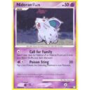 Mysterious Treasures - 91/123 - Nidoran F