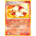 Mysterious Treasures - 32/123 - Ninetales