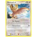 Diamond and Pearl - 34/130 - Noctowl