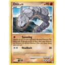 Diamond and Pearl - 92/130 - Onix