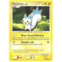 Diamond and Pearl - 35/130 - Pachirisu