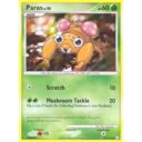 Mysterious Treasures - 92/123 - Paras