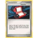 Diamond and Pearl - 111/130 - Pokedex (HANDY910is)