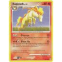 Diamond and Pearl - 59/130 - Rapidash