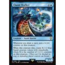 Final Fantasy Commander - 262 - Chasm Skulker - Rare - U - Non-foil (Front)