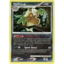 Diamond and Pearl - 14/130 - Shiftry