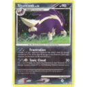 Diamond and Pearl - 15/130 - Skuntank