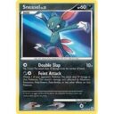 Diamond and Pearl - 100/130 - Sneasel