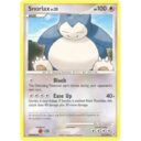 Diamond and Pearl - 37/130 - Snorlax