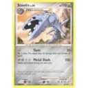 Diamond and Pearl - 38/130 - Steelix