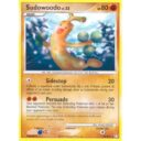 Mysterious Treasures - 35/123 - Sudowoodo