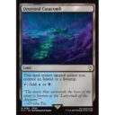 Final Fantasy Commander - 388 - Drowned Catacomb - Rare - C - Non-foil (Front)