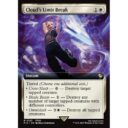Final Fantasy Commander - 103 - Cloud's Limit Break - Rare - W - Non-foil (Front)