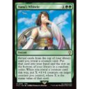 Final Fantasy Commander - 75 - Yuna's Whistle - Rare - G - Non-foil (Front)