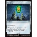 Final Fantasy Commander - 356 - Sol Ring - Uncommon - C - Non-foil (Front)