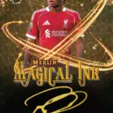 Alternative view of [Rip & Ship Exclusive] Topps Merlin Premier League 2026 Value Box