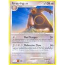 Mysterious Treasures - 38/123 - Ursaring