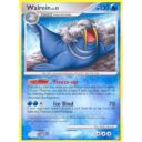 Mysterious Treasures - 39/123 - Walrein