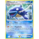 Mysterious Treasures - 40/123 - Whiscash