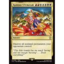 Final Fantasy Commander - 329 - Ruinous Ultimatum - Rare - Multi - Non-foil (Front)