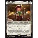 Final Fantasy Commander - 30 - Tataru Taru - Rare - W - Non-foil (Front)
