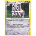 Mysterious Treasures - 21/123 - Bastiodon