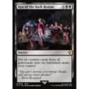Final Fantasy Commander - 283 - Rise of the Dark Realms - Mythic - B - Non-foil (Front)