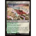Final Fantasy Commander - 414 - Radiant Grove - Common - C - Non-foil (Front)