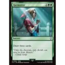 Final Fantasy Commander - 308 - Harmonize - Uncommon - G - Non-foil (Front)