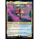 Final Fantasy Commander - 88 - Lyse Hext - Rare - WU - Non-foil (Front)