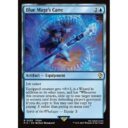 Final Fantasy Commander - 35 - Blue Mage's Cane - Rare - U - Non-foil (Front)