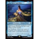 Final Fantasy Commander - 38 - Lulu, Stern Guardian - Rare - U - Non-foil (Front)