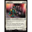 Final Fantasy Commander - 247 - Palace Jailer - Uncommon - W - Non-foil (Front)