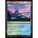 Final Fantasy Commander - 403 - Hinterland Harbor - Rare - C - Non-foil (Front)