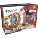 Magic: Marvel Super Heroes Bundle