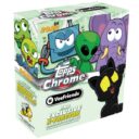 Topps Chrome VeeFriends 2026 Mega Box