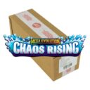 Chaos Rising Booster Box Case [6 Box]