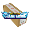 Chaos Rising Booster Box Case [6 Box]