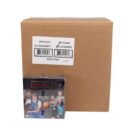 Topps NBA Signature Mega Box Case [20 Box]