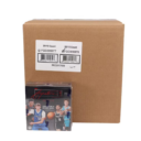 Topps NBA Signature Mega Box Case [20 Box]